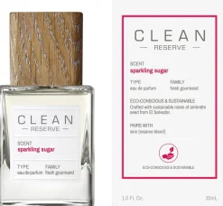 Clean Reserve Sparkling Sugar Eau de Parfum 30 ml