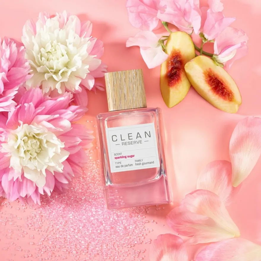 Clean Reserve Sparkling Sugar Eau de Parfum 30 ml