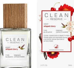 Clean RESERVE Whipped Cherry Eau de Parfum 30 ml