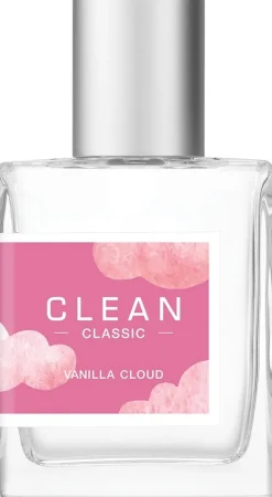 Clean Vanilla Cloud Eau de Parfum 30 ml