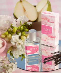 Clean Vanilla Cloud Eau de Parfum 30 ml