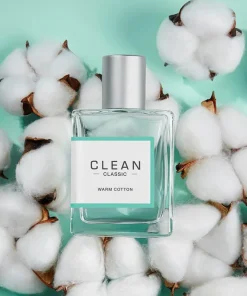 Clean Warm Cotton Eau de Parfum 30 ml