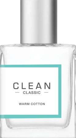 Clean Warm Cotton Eau de Parfum 30 ml