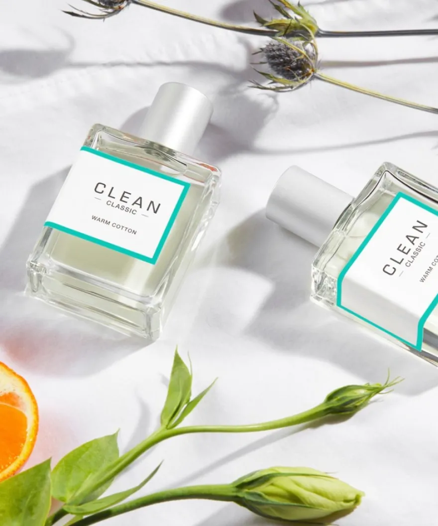 Clean Warm Cotton Eau de Parfum 30 ml