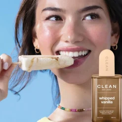 Clean Whipped Vanilla Hair & Body Perfume Mist 88 ml