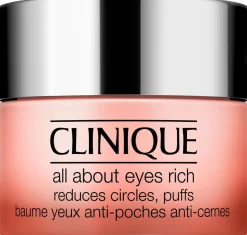 Clinique All About Eyes Rich silmänympärysvoide 15 ml