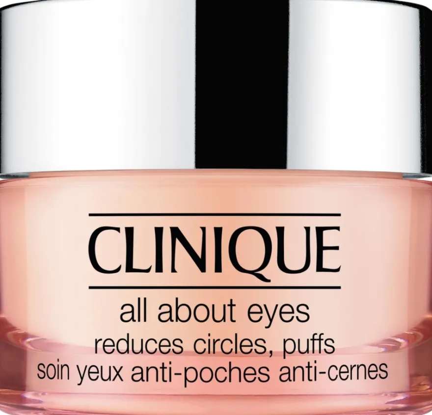 Clinique All About Eyes silmänympärysvoide 15 ml