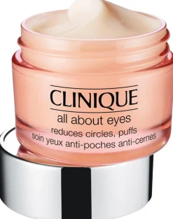 Clinique All About Eyes silmänympärysvoide 15 ml