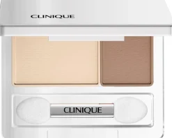 Clinique All About Shadow Duo Eyeshadow luomiväri 1,7 g