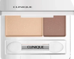 Clinique All About Shadow Duo Eyeshadow luomiväri 1,7 g