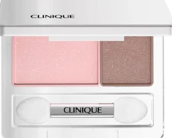 Clinique All About Shadow Duo Eyeshadow luomiväri 1,7 g