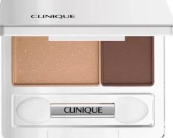 Clinique All About Shadow Duo Eyeshadow luomiväri 1,7 g