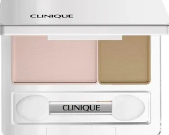 Clinique All About Shadow Duo Eyeshadow luomiväri 1,7 g