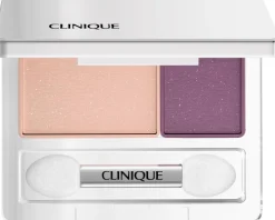 Clinique All About Shadow Duo Eyeshadow luomiväri 1,7 g
