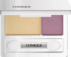Clinique All About Shadow Duo Eyeshadow luomiväri 1,7 g