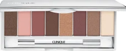 Clinique All About Shadow Eyeshadow Palette luomiväri 8,9 g