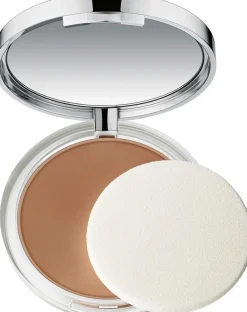 Clinique Almost Powder Makeup meikkipuuteri 10 g