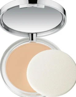 Clinique Almost Powder Makeup meikkipuuteri 10 g