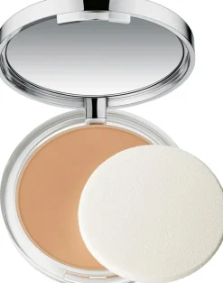Clinique Almost Powder Makeup meikkipuuteri 10 g