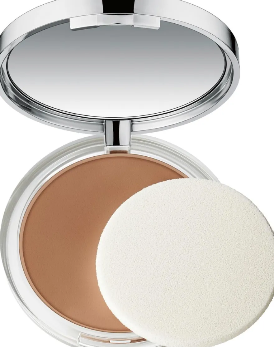 Clinique Almost Powder Makeup meikkipuuteri 10 g