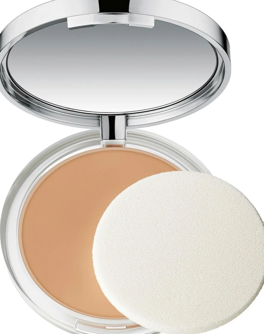 Clinique Almost Powder Makeup meikkipuuteri 10 g