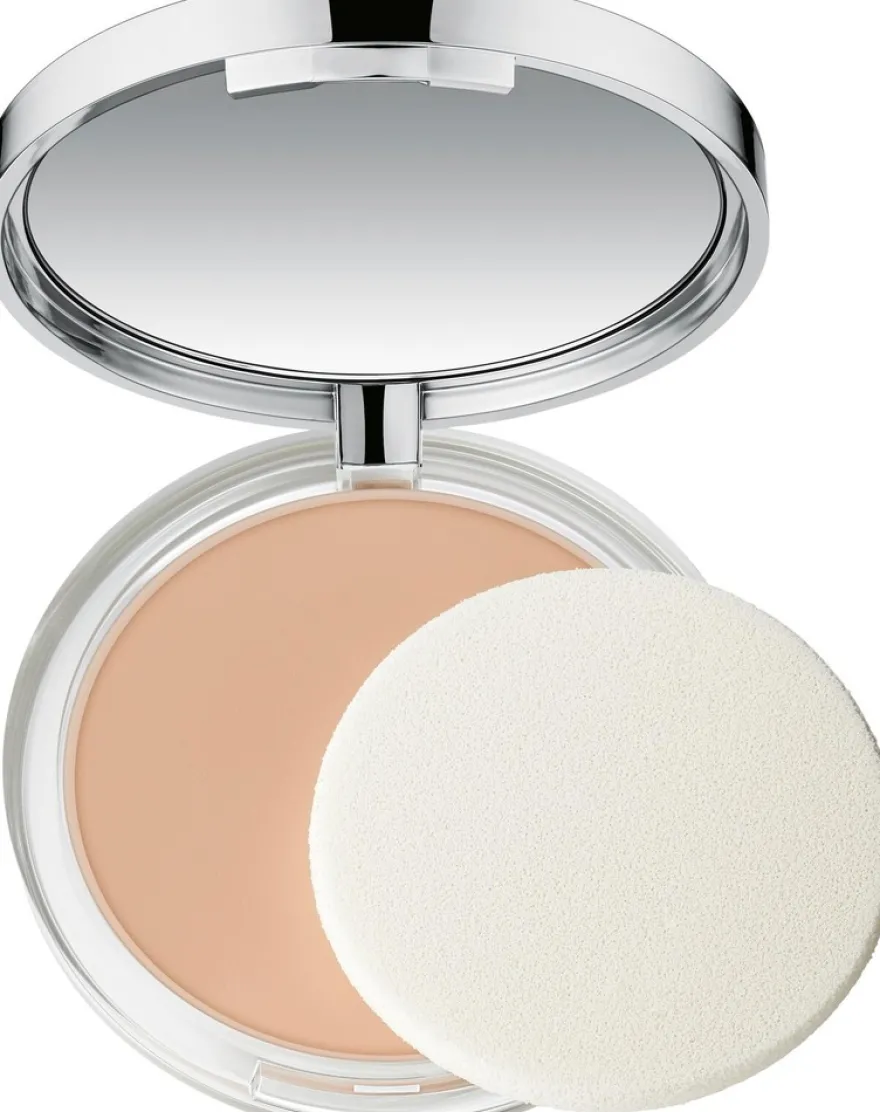 Clinique Almost Powder Makeup meikkipuuteri 10 g