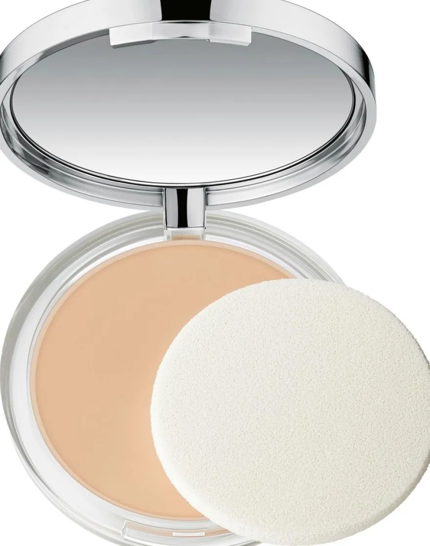 Clinique Almost Powder Makeup meikkipuuteri 10 g