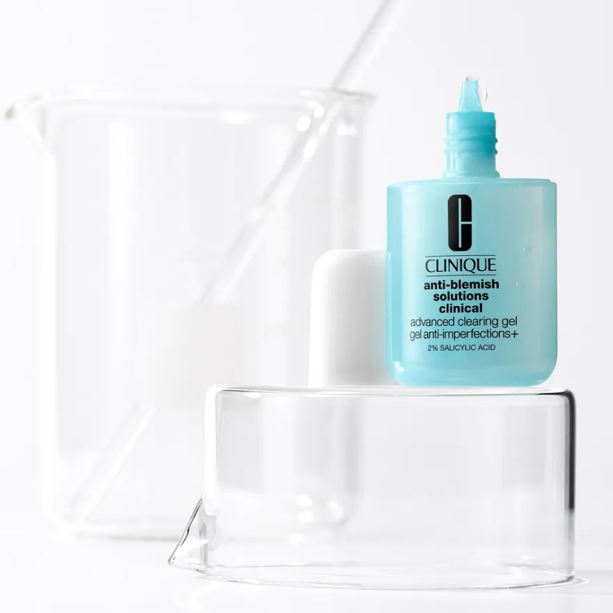 Clinique Anti Blemish Advanced Clearing Gel täsmähoitotuote 20 ml