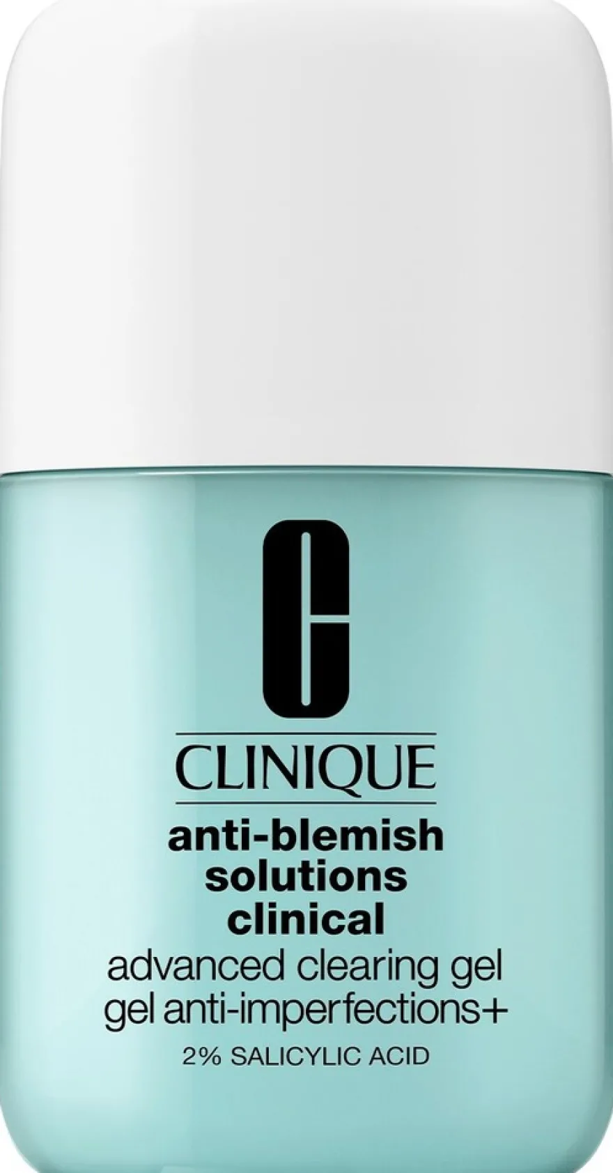 Clinique Anti Blemish Advanced Clearing Gel täsmähoitotuote 20 ml