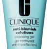 Clinique Anti-Blemish Solutions Cleansing Gel puhdistusgeeli 125 ml