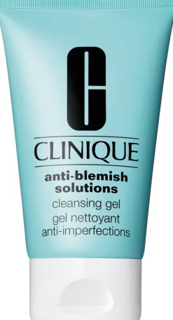 Clinique Anti-Blemish Solutions Cleansing Gel puhdistusgeeli 125 ml