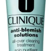 Clinique Anti-Blemish Solutions All-Over Clearing Treatment kasvovoide 50 ml