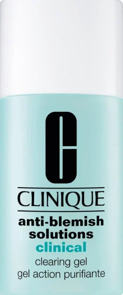 Clinique Anti-Blemish Solutions Clinical Clearing Gel täsmähoitotuote 30 ml