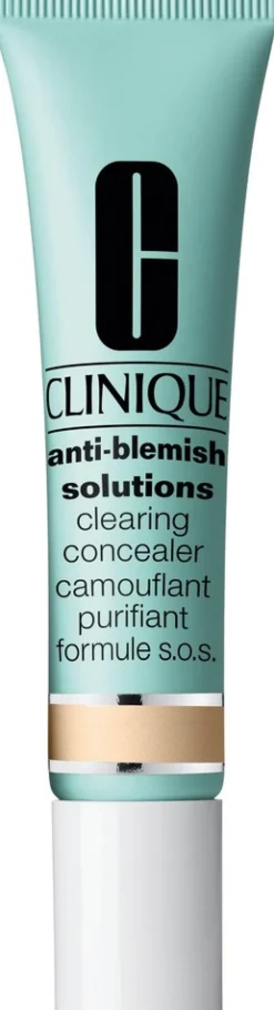 Clinique Anti-Blemish Solutions Clearing Concealer peiteaine 10 ml