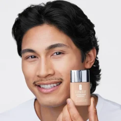 Clinique Anti Blemish Solutions Liquid Makeup meikkivoide 30 ml