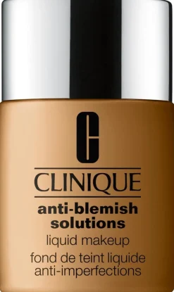 Clinique Anti Blemish Solutions Liquid Makeup meikkivoide 30 ml