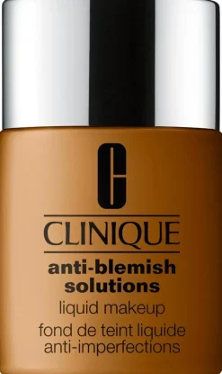 Clinique Anti Blemish Solutions Liquid Makeup meikkivoide 30 ml