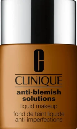 Clinique Anti Blemish Solutions Liquid Makeup meikkivoide 30 ml