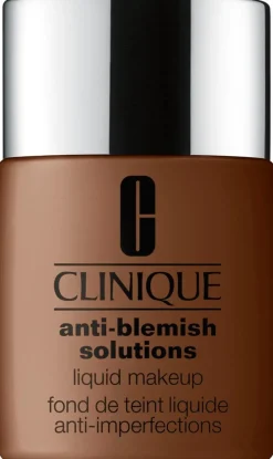 Clinique Anti Blemish Solutions Liquid Makeup meikkivoide 30 ml