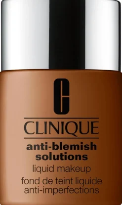 Clinique Anti Blemish Solutions Liquid Makeup meikkivoide 30 ml