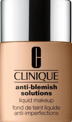 Clinique Anti Blemish Solutions Liquid Makeup meikkivoide 30 ml