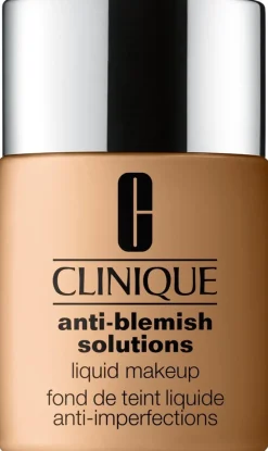 Clinique Anti Blemish Solutions Liquid Makeup meikkivoide 30 ml
