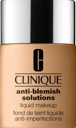 Clinique Anti Blemish Solutions Liquid Makeup meikkivoide 30 ml