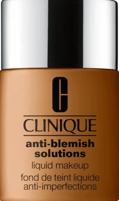 Clinique Anti Blemish Solutions Liquid Makeup meikkivoide 30 ml