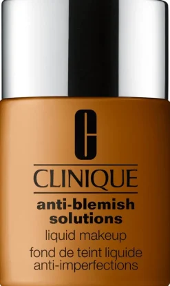 Clinique Anti Blemish Solutions Liquid Makeup meikkivoide 30 ml