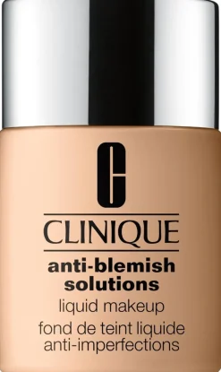 Clinique Anti Blemish Solutions Liquid Makeup meikkivoide 30 ml