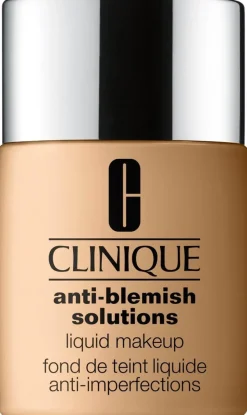 Clinique Anti Blemish Solutions Liquid Makeup meikkivoide 30 ml