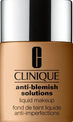 Clinique Anti Blemish Solutions Liquid Makeup meikkivoide 30 ml