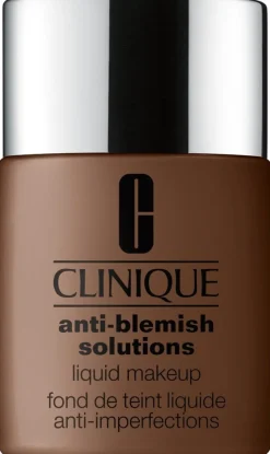 Clinique Anti Blemish Solutions Liquid Makeup meikkivoide 30 ml