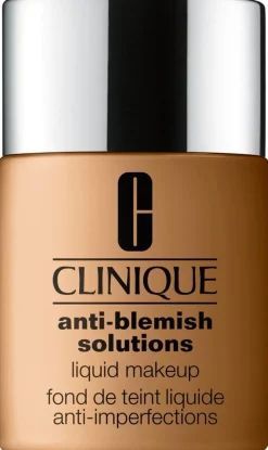 Clinique Anti Blemish Solutions Liquid Makeup meikkivoide 30 ml